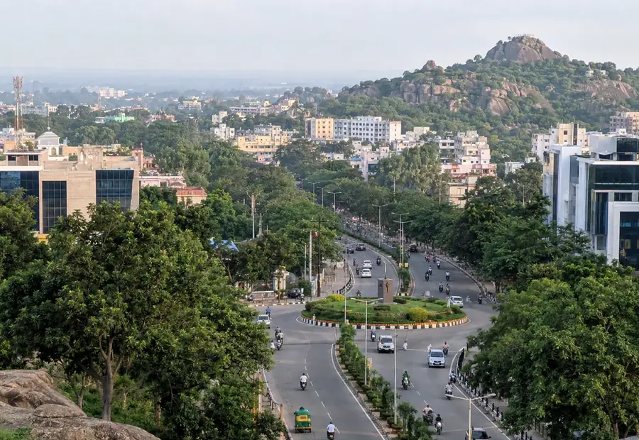 Ranchi